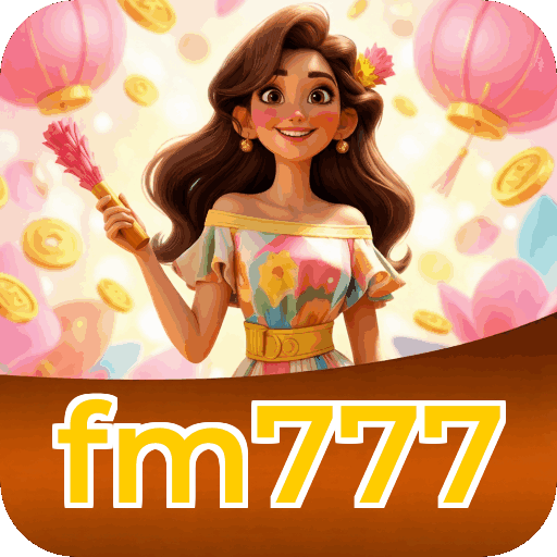 Bônus de boas-vindas fm777