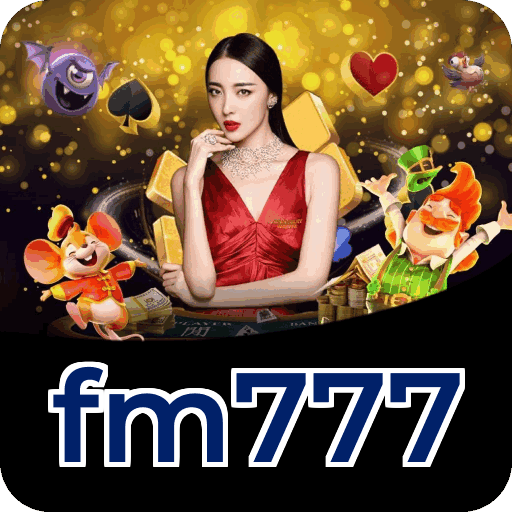 Cadastro fm777