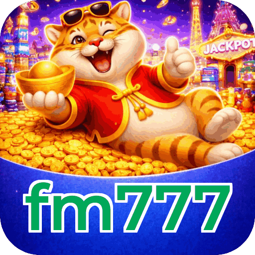 Siga a fm777 no Facebook